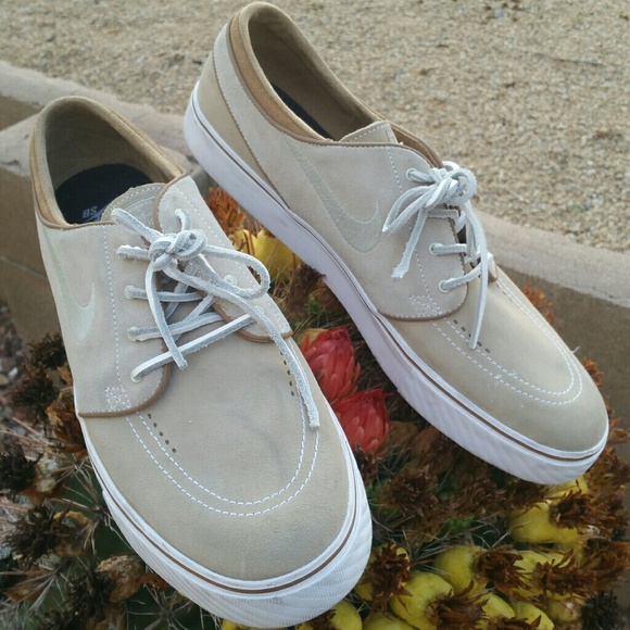 -SOLD- Nike SB Zoom Stefan Janoski 🎩 - Picture 2 of 8